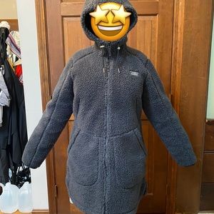 LL bean jacket